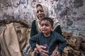 التنمية الاجتماعية تكشف حجم الكارثة الاجتماعية في غزة بعد 3 أعوام من الحرب