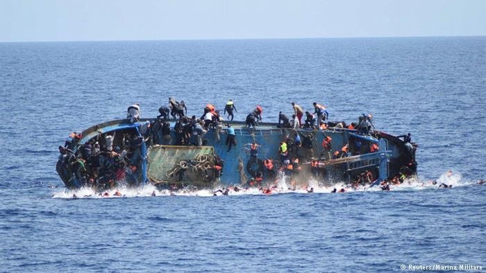 الخارجية: العثور على 5 جثامين لفلسطينيين قبالة سواحل اليونان
