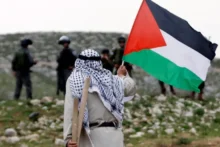 حماس: الانتهاكات الإسرائيلية لن تكسر إرادة الشعب الفلسطيني