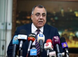 إبراهيم ملحم رئيس تحرير صحيفة القدس