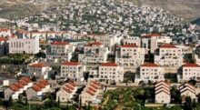 بريطانيا تحذّر من عقوبات على المشاركين في مشاريع الاستيطان بمنطقة E1