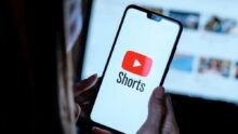 يوتيوب يحدّث خوارزمية "Shorts" لتعزيز المحتوى الأصلي 