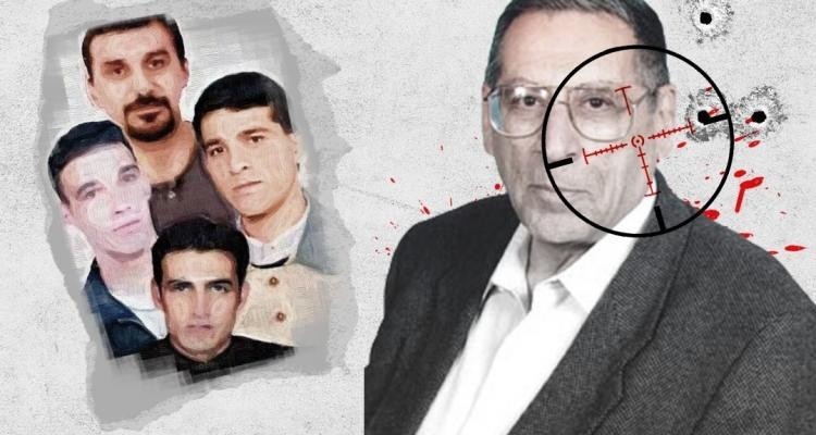 عندما زغرد "كاتم الصوت".. كيف اغتالت الجبهة الشعبية رحبعام زئيفي؟ 