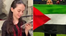 نسرين سكيك.. صانعة محتوى من غزة تتأهل لنهائيات جوائز صناع المحتوى الرقمي 2026