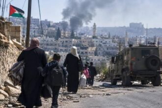 تحذيرات أميركية من تهجير قسري واسع للفلسطينيين في الخليل