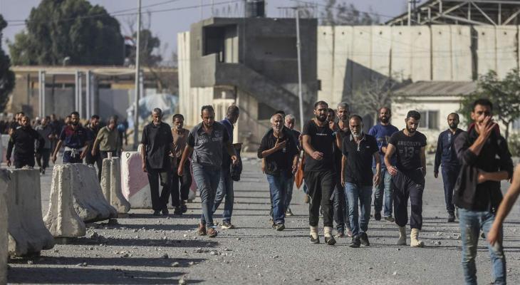 اتحاد العمال: فقدان العمل يهدد آلاف الأسر الفلسطينية بالانهيار الاقتصادي