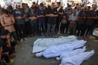 الصحة بغزة: 10 شهداء و62 مصابًا خلال 48 ساعة