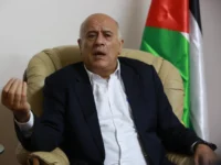 الرجوب: جهود لإجراء الانتخابات الفلسطينية قبل موعدها المعلن.. ونحذر من تداعيات التصعيد الإسرائيل