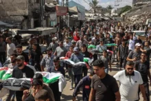 بين غزة والضفة.. تشاؤم فلسطيني من نتائج الانتخابات الإسرائيلية