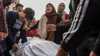 الصحة بغزة: 7 شهداء و28 إصابة خلال 24 ساعة