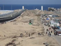 مصر تكشف تفاصيل اجتياز مواطن للسياج الحدودي ودخوله الأراضي المحتلة "إسرائيل)