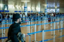 دراسة: تراجع عودة الكفاءات الإسرائيلية من الخارج بنسبة 50% خلال عامين