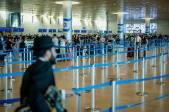 دراسة: تراجع عودة الكفاءات الإسرائيلية من الخارج بنسبة 50% خلال عامين