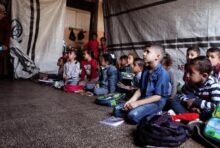 أونروا: غزة قد تحتاج إلى 7 سنوات لاستعادة عافيتها التعليمية