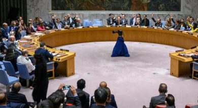 جلسة لمجلس الأمن اليوم لبحث تصاعد الاعتداءات الإسرائيلية في فلسطين