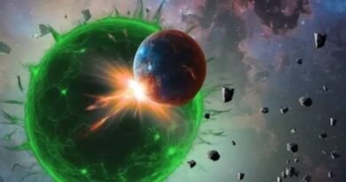 نجم أبيض يتحول إلى الأخضر؟ اكتشاف فلكي يثير حيرة العلماء