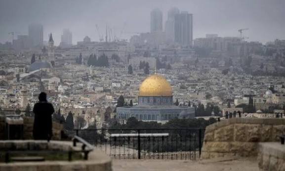 مخطط استيطاني لإقامة 122 وحدة جديدة في الشيخ جراح بالقدس