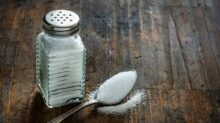 الملح لا يرفع ضغط الدم فقط.. دراسة تكشف تأثيره في الذاكرة