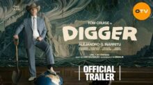 فيلم Digger 2026.. فيلم توم كروز وموعد العرض وأين يمكن مشاهدته؟