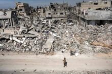 فلسطين تطالب بكشف مصير آلاف المفقودين في غزة والأراضي المحتلة