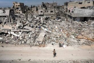 فلسطين تطالب بكشف مصير آلاف المفقودين في غزة والأراضي المحتلة