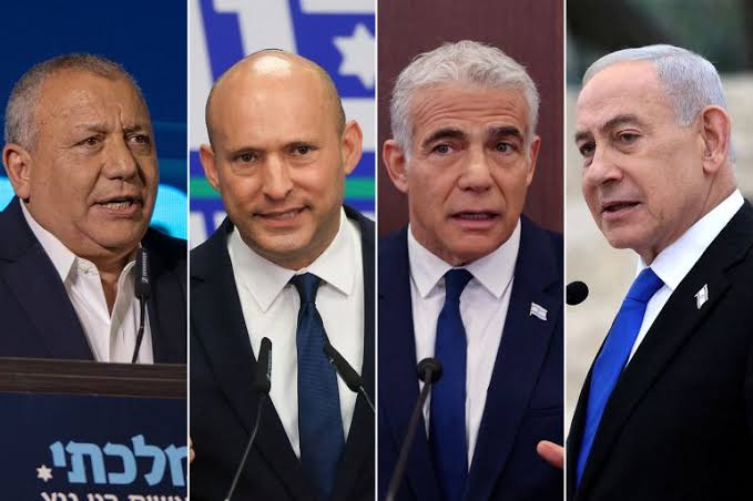 الانتخابات الإسرائيلية.. من ينافس نتنياهو وكيف يُحسم سباق تشكيل الحكومة