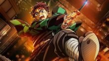 فيلم Demon Slayer Infinity Castle.. معركة تانجيرو الأخيرة وموعد الجزء الثاني