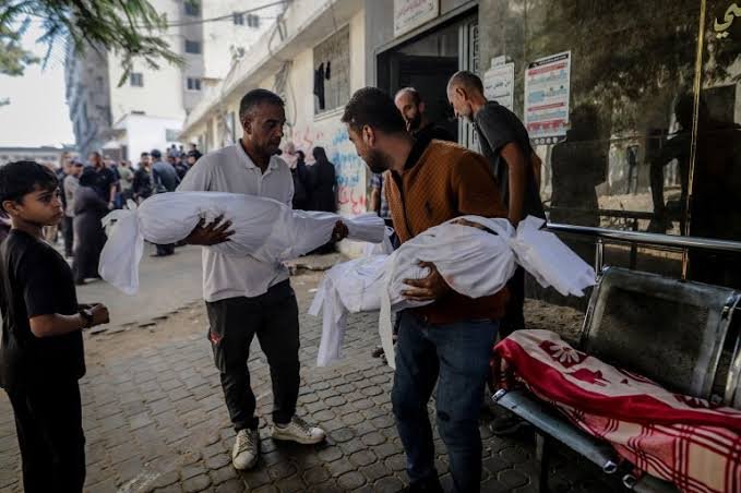4 إصابات وشهيد في قطاع غزة وقصف متواصل رغم وقف إطلاق النار