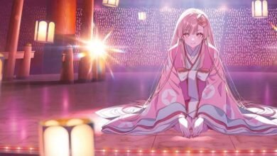 فيلم Cosmic Princess Kaguya.. قصة الأميرة القمرية التي خطفت الأنظار في 2026