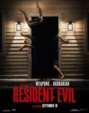 فيلم Resident Evil 2026.. القصة والأبطال وموعد العرض