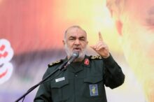الحرس الثوري الإيراني: سنجعل أمريكا وإسرائيل تندمان على أي عدوان