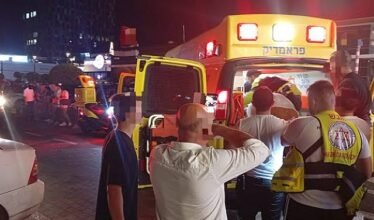 مقتل شخص وإصابة امرأة بإطلاق نار في الرينة بالداخل المحتل