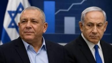 آيزنكوت يحذر من خطة نتنياهو لمواجهة العقوبات: تهدد بعزل الاقتصاد الإسرائيلي