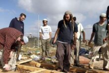 تصاعد عمليات اختطاف الفلسطينيين على يد المستوطنين في الضفة الغربية