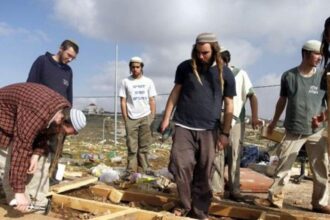 تصاعد عمليات اختطاف الفلسطينيين على يد المستوطنين في الضفة الغربية