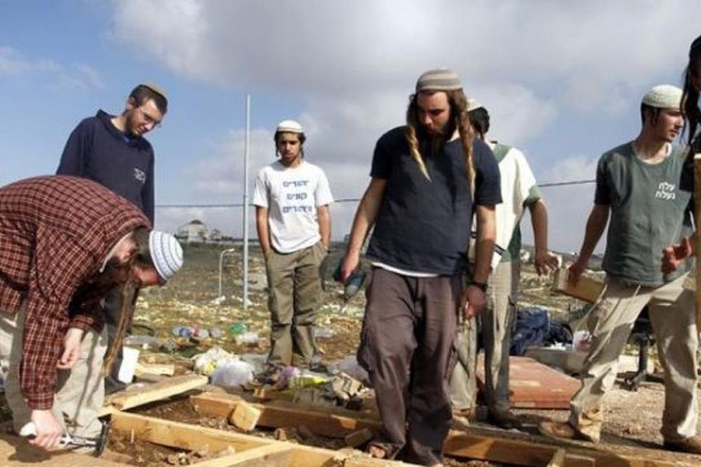 تصاعد عمليات اختطاف الفلسطينيين على يد المستوطنين في الضفة الغربية