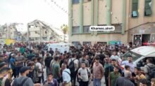 التربية والتعليم العالي تدين قصف الجامعة الإسلامية بغزة وإصابة 5 طلبة