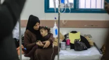 نقص الأدوية والأجهزة يهدد الخدمات الطبية في قطاع غزة