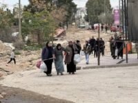 الاحتلال يواصل عدوانه على الخليل لليوم الرابع.. 2649 نازحًا وعشرات المعتقلين