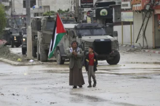 تقرير: تهجير تدريجي يعيد رسم الواقع في الضفة الغربية