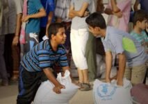 الأغذية العالمي: انعدام الأمن الغذائي في الضفة تضاعف أكثر من مرتين خلال 3 سنوات