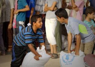 الأغذية العالمي: انعدام الأمن الغذائي في الضفة تضاعف أكثر من مرتين خلال 3 سنوات