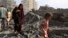 الأمم المتحدة تحذر من هشاشة الهدنة في غزة وتدعو لمسار سلام حقيقي