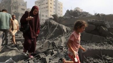 الأمم المتحدة تحذر من هشاشة الهدنة في غزة وتدعو لمسار سلام حقيقي