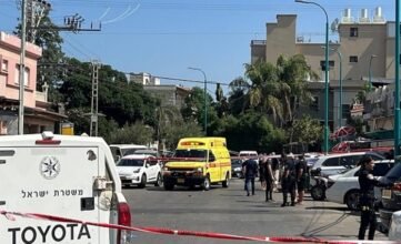مقتل مسن وإصابة زوجته وابنه بإطلاق نار في شفا عمرو بالداخل المحتل