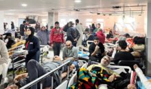  الصحة بغزة تحذّر من انهيار مفاجئ لمولدات المستشفيات بسبب نقص الزيوت