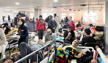 الصحة بغزة تحذّر من انهيار مفاجئ لمولدات المستشفيات بسبب نقص الزيوت