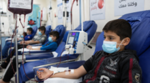 الهلال الأحمر: كارثة صحية غير مسبوقة في غزة ونحو 45% من أجهزة الأشعة معطلة