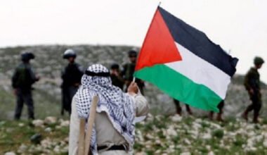 لجان المقاومة: الانتخابات الإسرائيلية شأن داخلي ولن تحدد مصير الشعب الفلسطيني