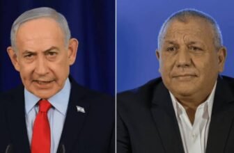 لجنة الانتخابات الإسرائيلية تنفي حدوث أي تلاعب.. وآيزنكوت يتهم نتنياهو بإثارة الشبهات